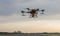 Türkiye dron üssü oluyor: 81 ilde üretim ve eğitim merkezi kurulacak