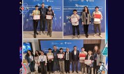 Kırşehirli Öğrencilerden TÜBİTAK’ta Büyük Başarı