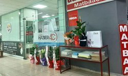 KIRŞEHİR MEMLEKET GAZETESİ'NDEN TEŞEKKÜR!