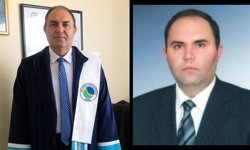 Osman Savaş Çetiner Hayatını Kaybetti