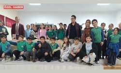 Roman Yazarı Tuncay Aymelek’ten Eğitim ve Dil Üzerine Tespitler