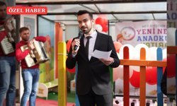 Kırşehir Özel Yeni Nesil Anaokulu’nda Tugay Burak Ersoy ile Yeni Dönem