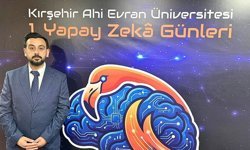 Kırşehir’de Dev Yapay Zeka Etkinliği: 2500 Katılımcı Bekleniyor