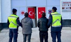 Kırşehir'de Uyuşturucu Ticareti Yapan Şahıslar Tutuklandı