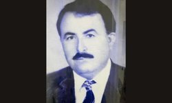 Kırşehir’de Mustafa Karoğluk Vefat Etti