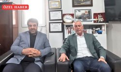 Cemal Kaya, Sürmeli ile Bir Araya Geldi