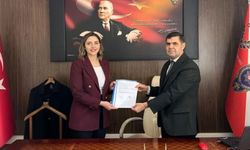 Kaman’da Emniyet Personeline Yüzme Eğitimi Desteği