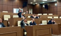 KIRŞEHİR İL GENEL MECLİSİ’NDE BAŞKANLIK SEÇİMİ HEYECANI