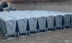 Yeni Çöp Konteynerleri Mahallelere Yerleştirilecek