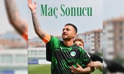 Kırşehir Fırtınası Başkent’i Vurdu: 5-0!
