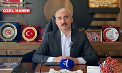 İsmail Çanakçı: "2026 Yazı Projelerle Gelecek"
