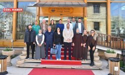 Torun: “Şapkayı Önüne Koyma Sırası Kırşehir’de!”