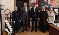 Avşaroğlu: “Hem Masada Hem Sahada Aktif Olacağız”