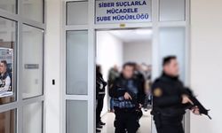 Kırşehir’den 3 İle Uzanan Bahis Operasyonu