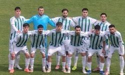 Kırşehirspor Sezonu Mağlubiyetle Kapattı: 2-0