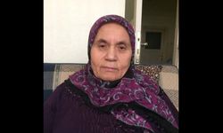 Kortulu Köyü’nden Saniye Çelik Son Yolculuğuna Uğurlanacak