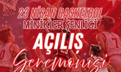 Kırşehir’de Minikler Parkeye Çıkıyor