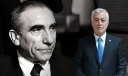 Murat Sürmeli Alparslan Türkeş'i Saygı ve Rahmetle Andı