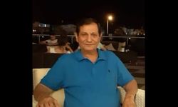 Kamanlı Hüseyin Turhan Vefat Etti