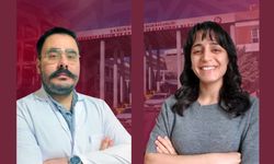 Kırşehir Eğitim ve Araştırma Hastanesi'ne Yeni Uzman Hekimler Atandı