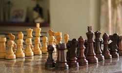 Kırşehir’de 3. Geleneksel Satranç Turnuvası düzenleniyor