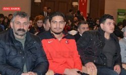 Rıza Kayaalp Efsanesi: 13 Kez Zirvede