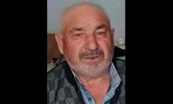 Akpınar’da Feci Kaza: Traktör Devrildi  1 Kişi Hayatını Kaybetti