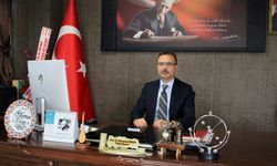 İl Sağlık Müdürü Ersoy’dan Dünya Sağlık Günü Mesajı