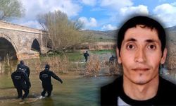 Ramazan Karaaslan İçin Kesikköprü’de Arama Çalışmaları Devam Ediyor