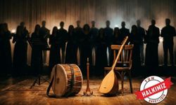 Kırşehirli Şef Mustafa Çağdaş Yıldız Ankara’da Sahne Alacak