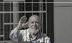 Hacı Mehmet Doğan Son Yolculuğuna Uğurlanacak