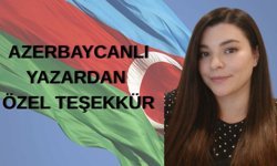 “Hedefim 1000 Makale” Diyen Yazardan Duygusal Mesaj