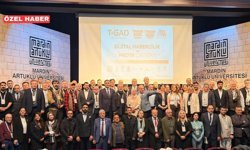 Gazeteciler Buluştu, Kırşehir Memleket Gazetesi de Mardin’de