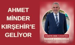 Kaman Dadaloğlu Millet Bahçesi’nde Büyük Buluşma