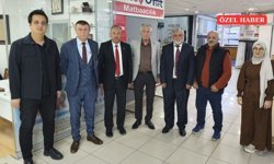 49 Yıllık Çınara Anlamlı Kutlama