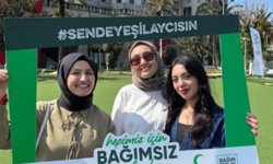 Gençler Bağımlılığın Kök Nedenlerine İndi