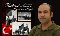 Başkan Yavuz’dan Kut’ül Amare Mesajı