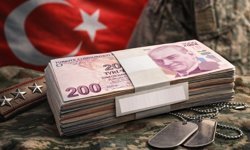 Bedelli Askerlik Ücreti 417 Bin TL Oldu