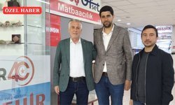 “Anadolu’nun en ücra köşesinde bile biz varız”