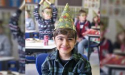 Kırşehirli DMD Hastası Yusuf Alper İçin Zaman Daralıyor