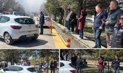 MTSK Direksiyon Sınavına Yerinde İnceleme