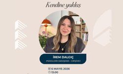 Sanatla İçsel Yolculuk Kırşehir’de Başlıyor