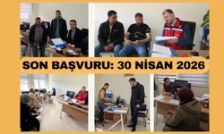 Küçükbaş Hayvan Destekleri İçin Son Gün 30 Nisan