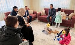 Otizm Farkındalığı İçin Anlamlı Ziyaret