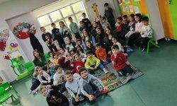 Kırşehir’de Küçük Yaşta Sağlıklı Yaşam Farkındalığı