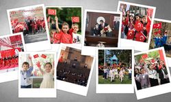 Bakan Tekin’den 23 Nisan Mesajı: “Maarifin Kalbinde Çocuk”