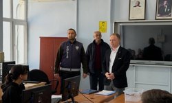 Gülşen: Öğretmenlerimizin Emekleri Çok Kıymetli