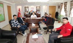 Afetlere Hazırlıkta Kızılay ve Milli Eğitim İş Birliği