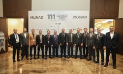 MÜSİAD’da Ekonomi Zirvesi: Kırşehir de Masada