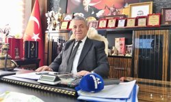 Başkan Öztürk’ten Esnafa Genel Kurul Daveti